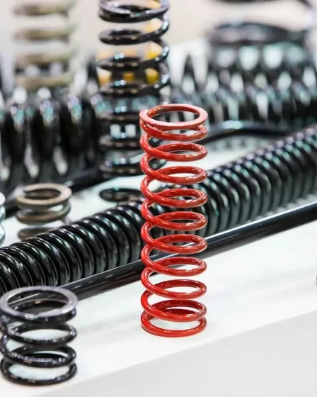 onde comprar molas de compressão