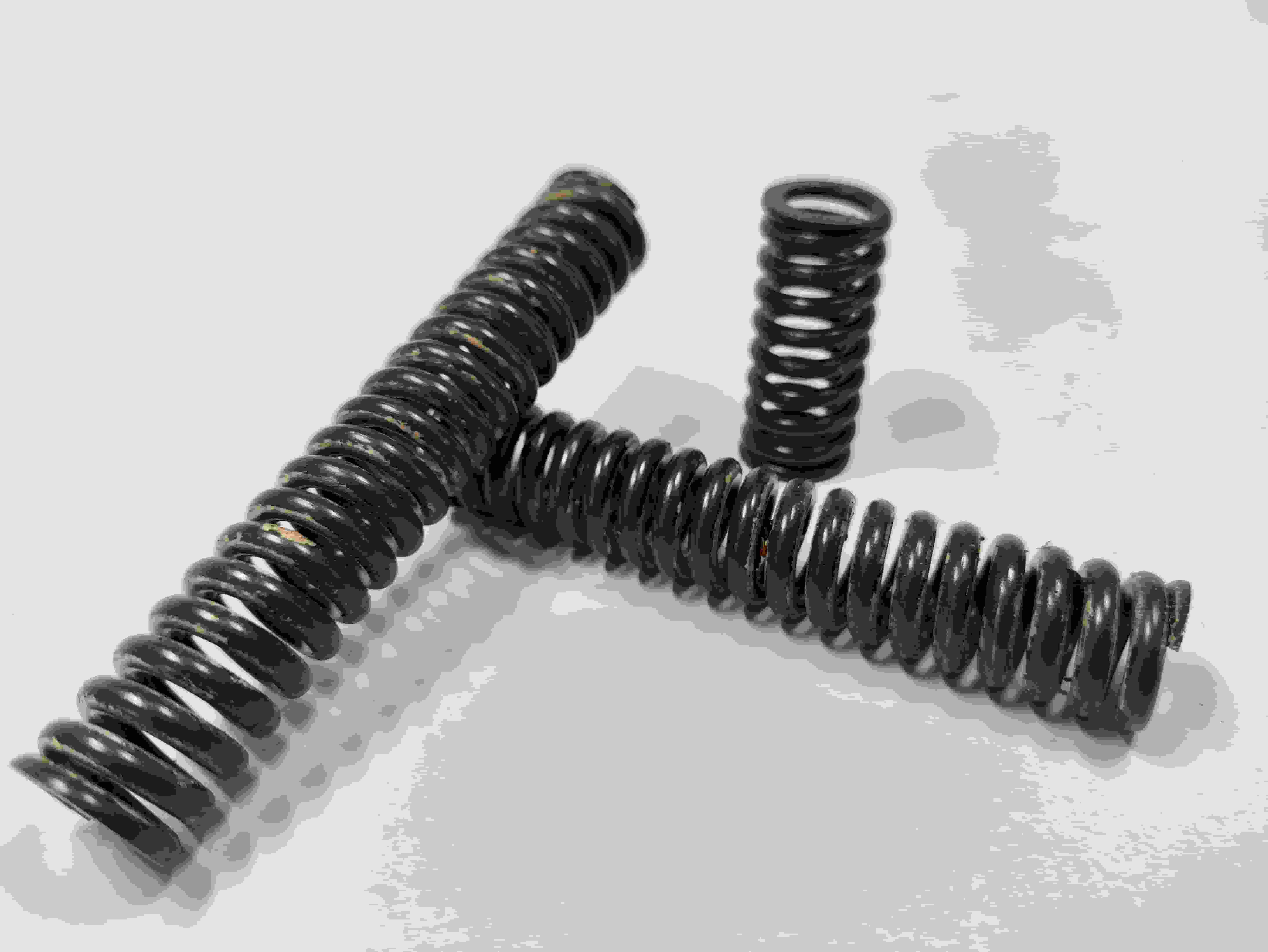 onde comprar molas de compressão