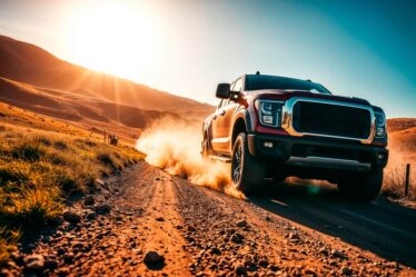 Molas para off-road: resistência e durabilidade em terrenos difíceis