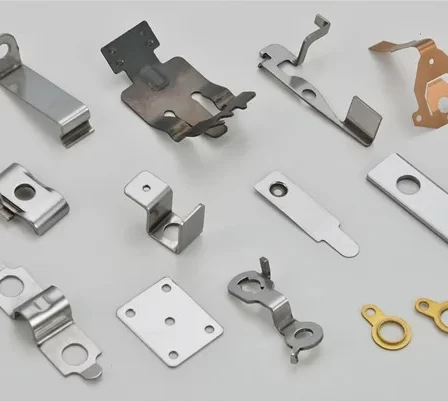 Conheça as peças metálicas estampadas da Zimol