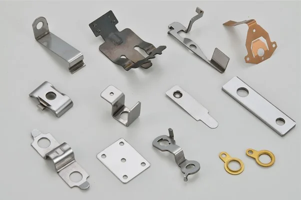 Conheça as peças metálicas estampadas da Zimol